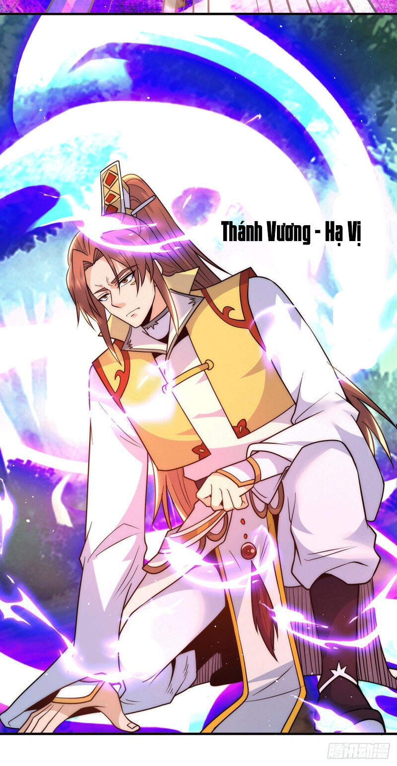 Ta Có Chín Nữ Đồ Đệ Chapter 221 - 17