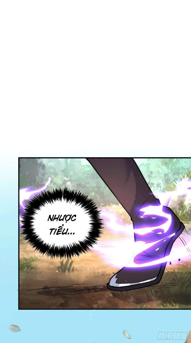 Ta Có Chín Nữ Đồ Đệ Chapter 221 - 18