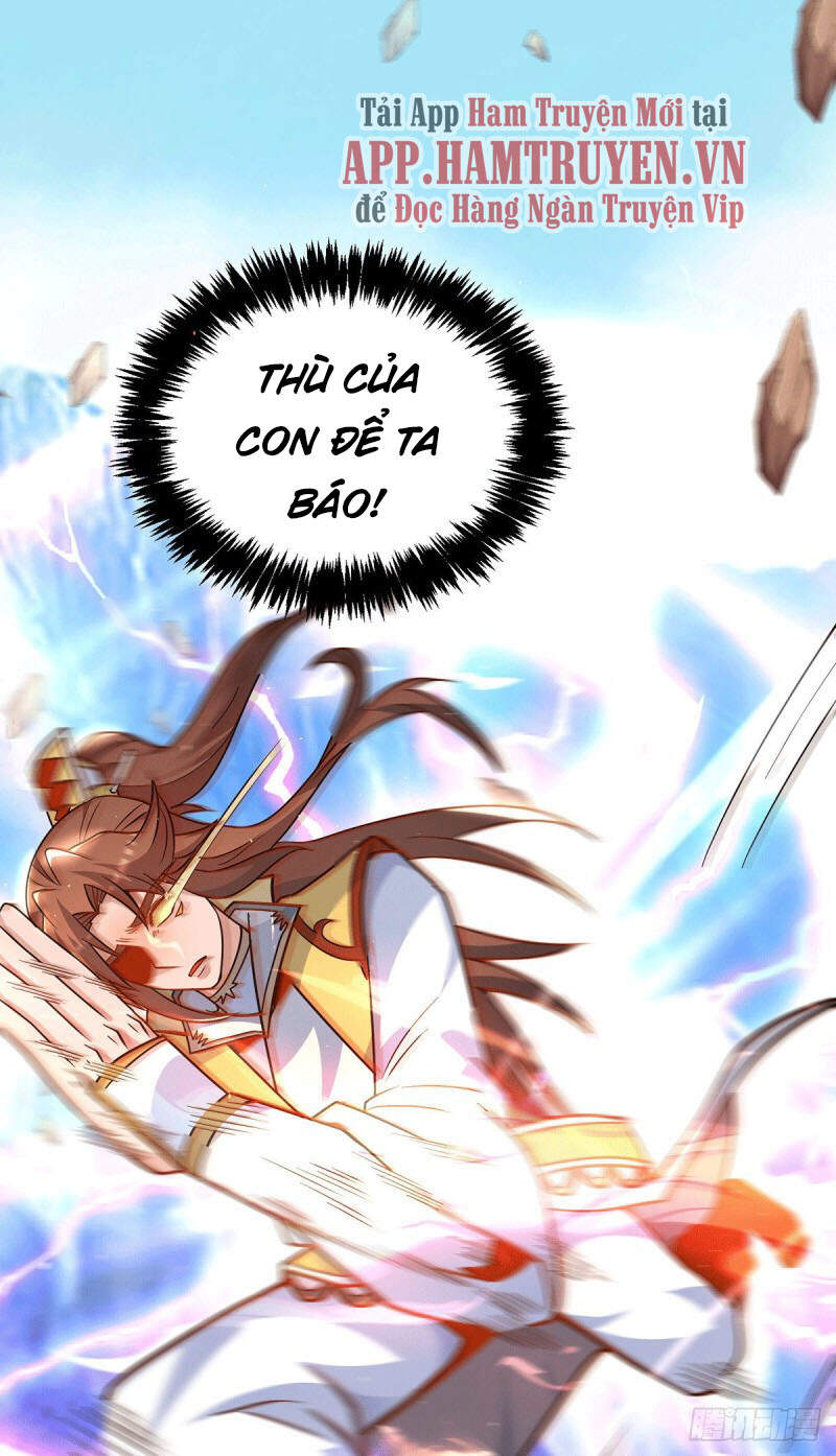 Ta Có Chín Nữ Đồ Đệ Chapter 221 - 19