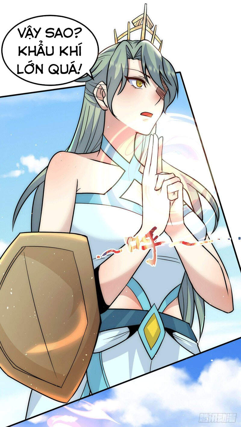 Ta Có Chín Nữ Đồ Đệ Chapter 221 - 3