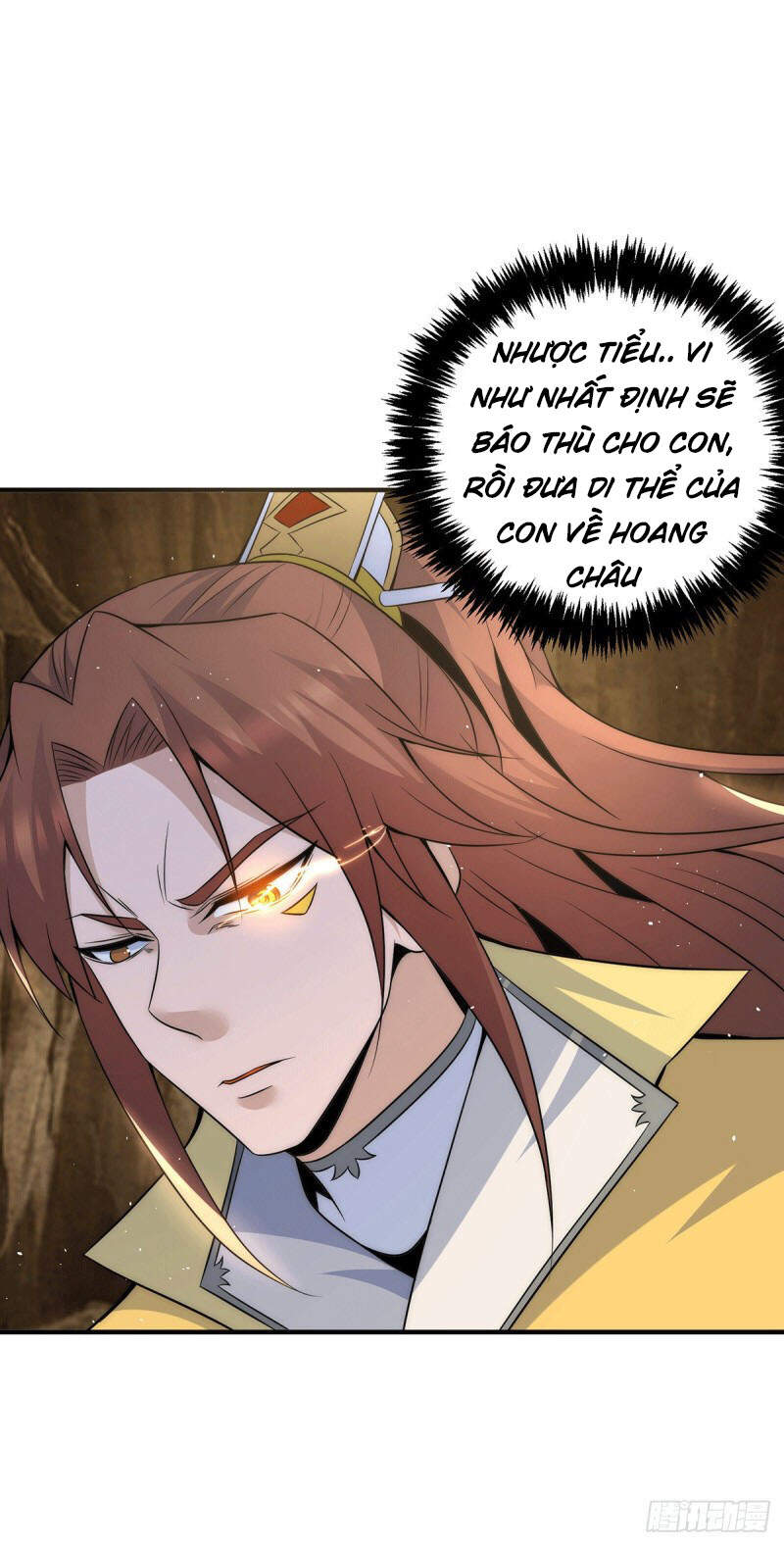 Ta Có Chín Nữ Đồ Đệ Chapter 221 - 27