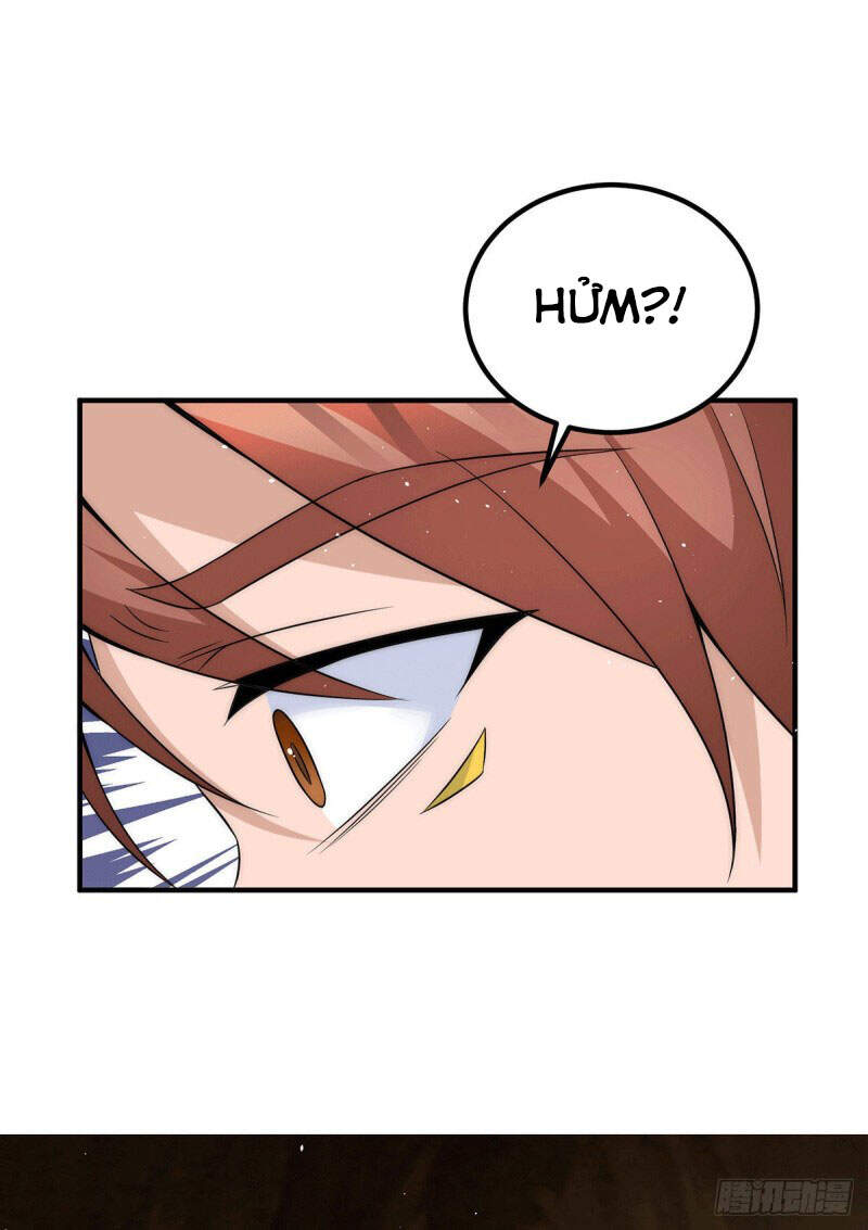 Ta Có Chín Nữ Đồ Đệ Chapter 221 - 28