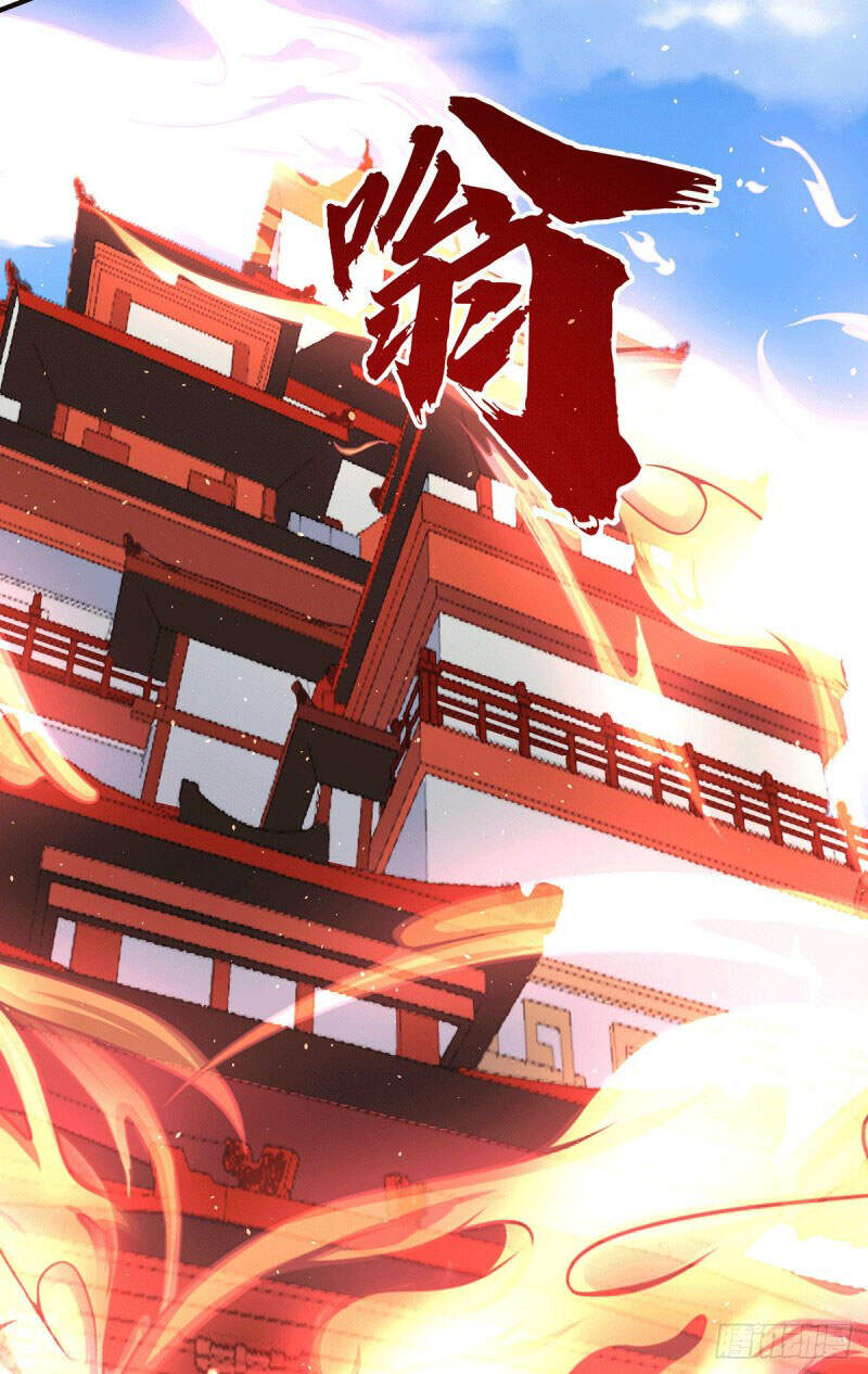 Ta Có Chín Nữ Đồ Đệ Chapter 221 - 4