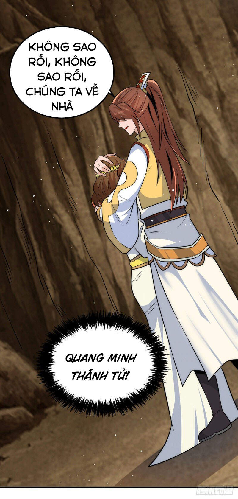 Ta Có Chín Nữ Đồ Đệ Chapter 221 - 32