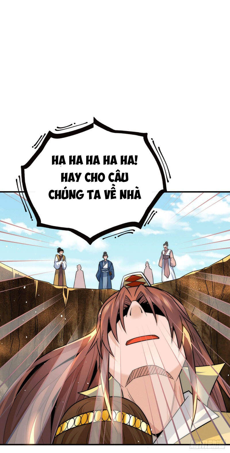 Ta Có Chín Nữ Đồ Đệ Chapter 221 - 33