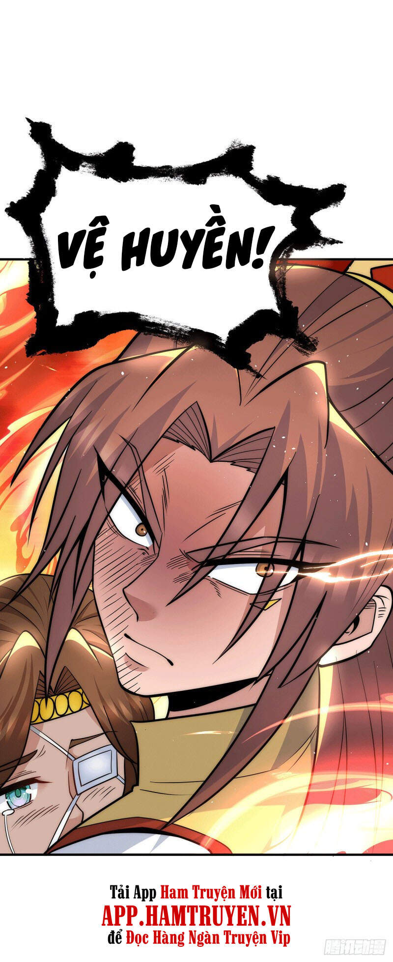 Ta Có Chín Nữ Đồ Đệ Chapter 221 - 35