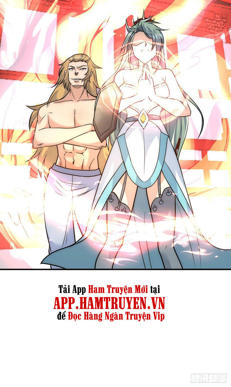 Ta Có Chín Nữ Đồ Đệ Chapter 221 - 5