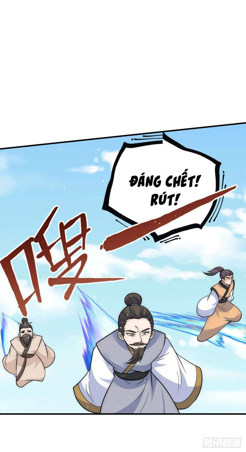 Ta Có Chín Nữ Đồ Đệ Chapter 221 - 8