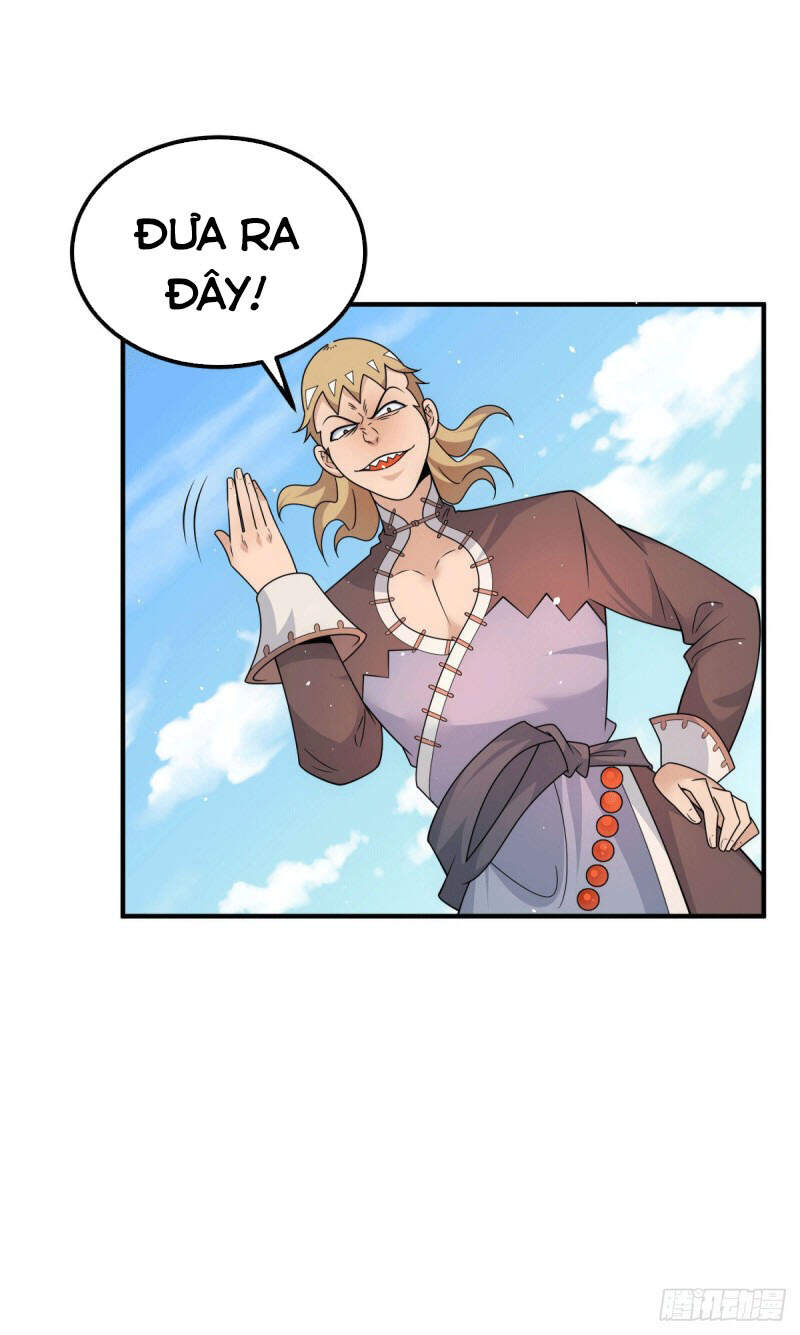 Ta Có Chín Nữ Đồ Đệ Chapter 222 - 1