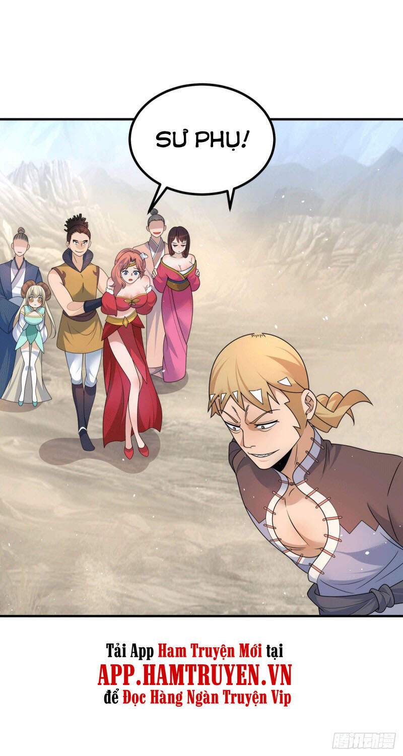 Ta Có Chín Nữ Đồ Đệ Chapter 222 - 2