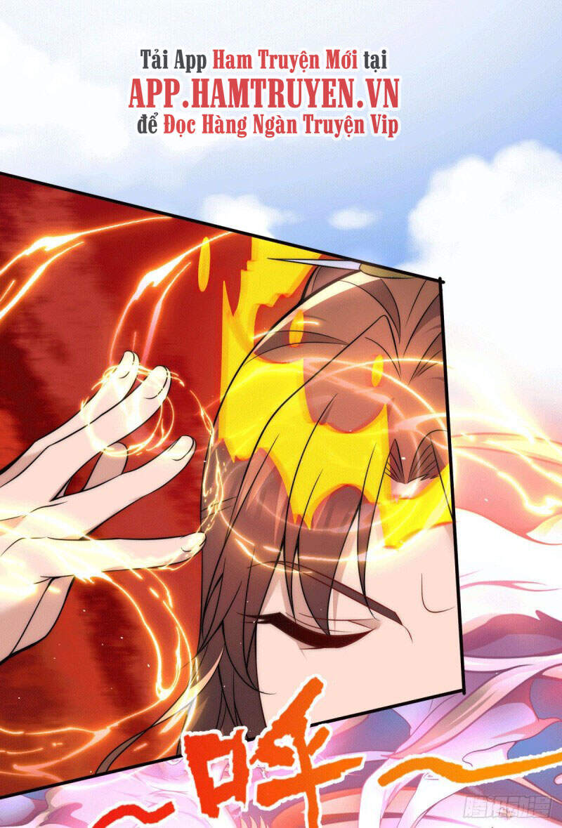 Ta Có Chín Nữ Đồ Đệ Chapter 222 - 11