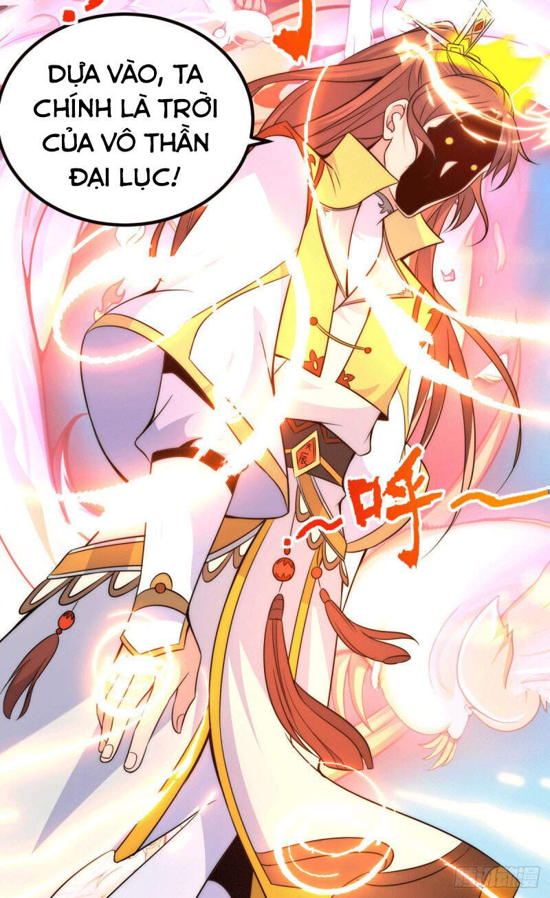 Ta Có Chín Nữ Đồ Đệ Chapter 222 - 12