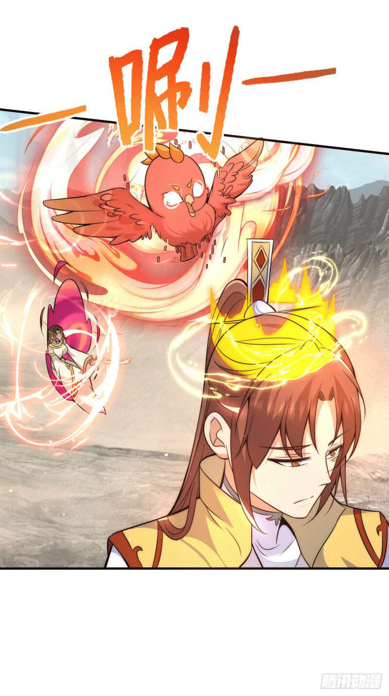 Ta Có Chín Nữ Đồ Đệ Chapter 222 - 15