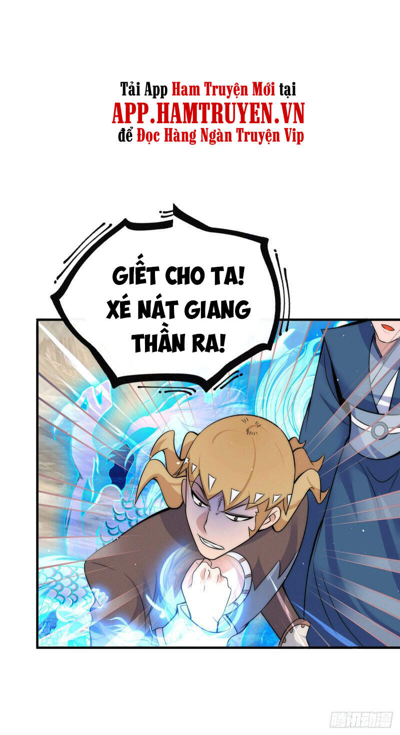 Ta Có Chín Nữ Đồ Đệ Chapter 222 - 17