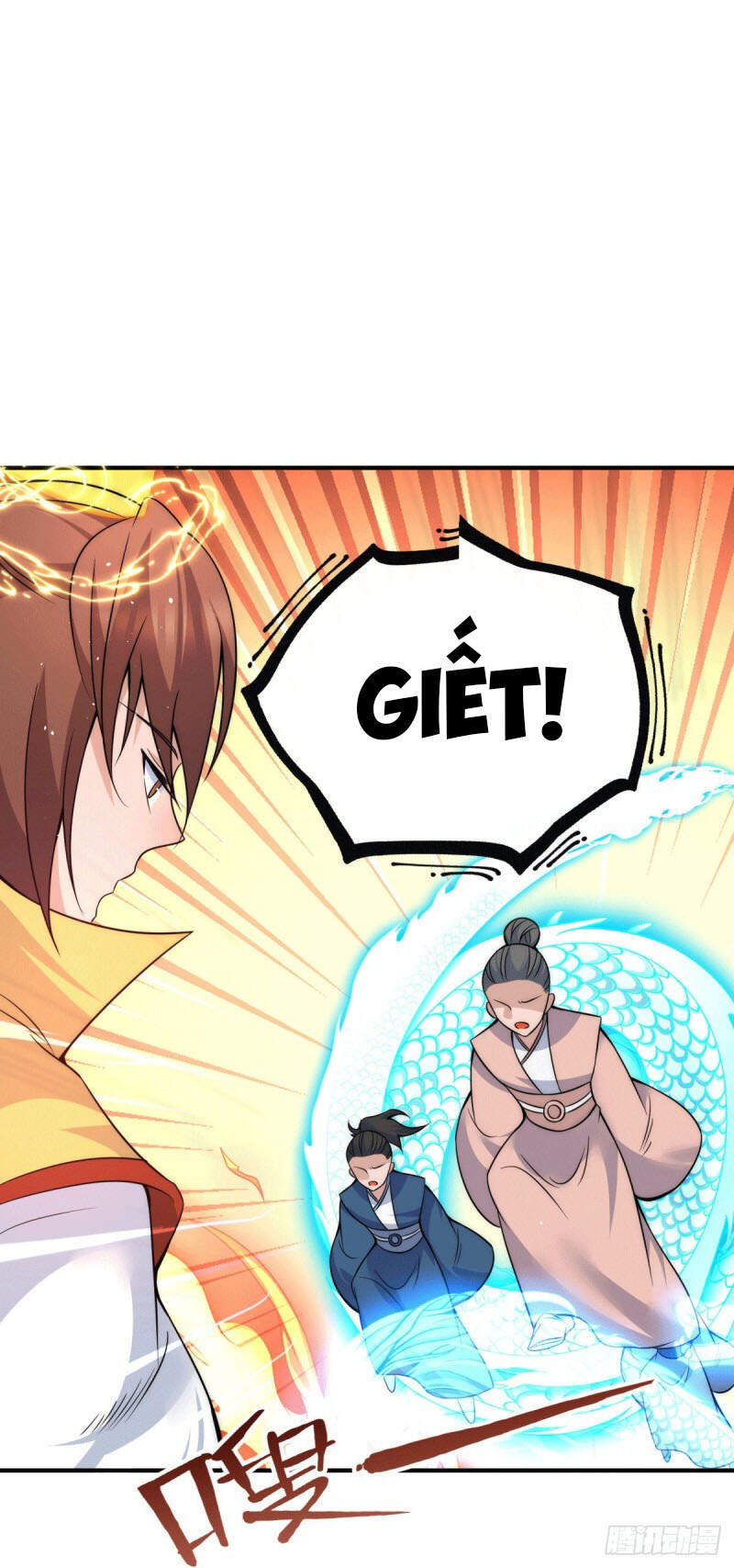 Ta Có Chín Nữ Đồ Đệ Chapter 222 - 18