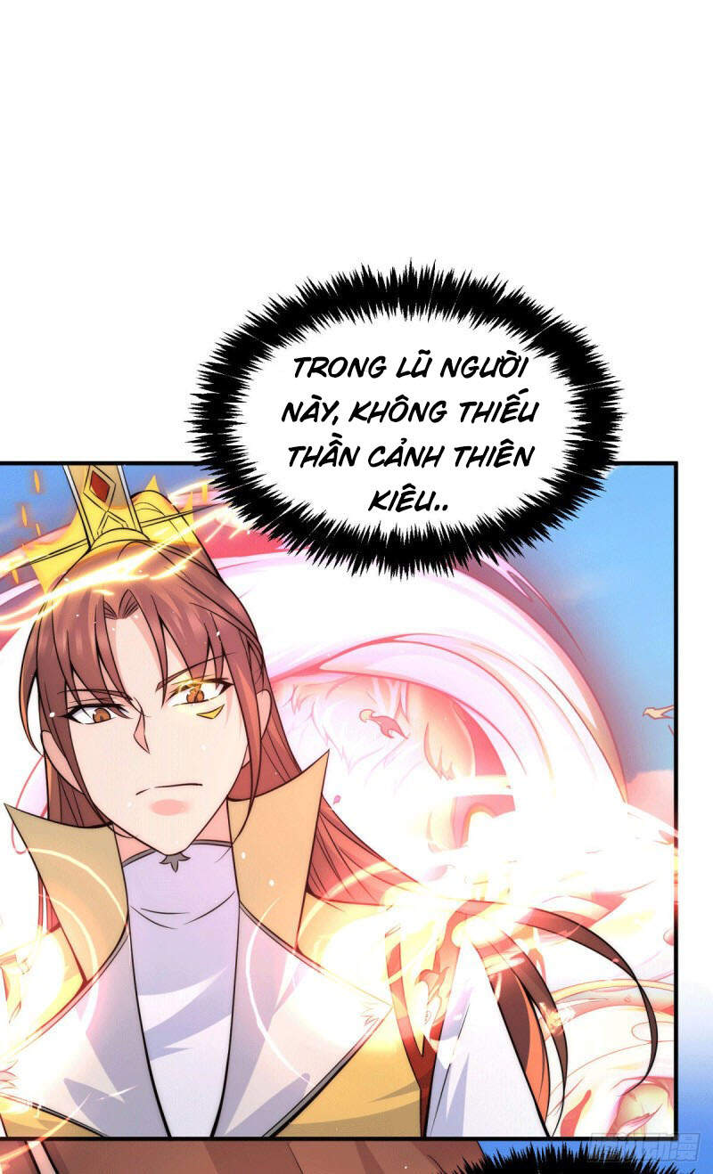 Ta Có Chín Nữ Đồ Đệ Chapter 222 - 19