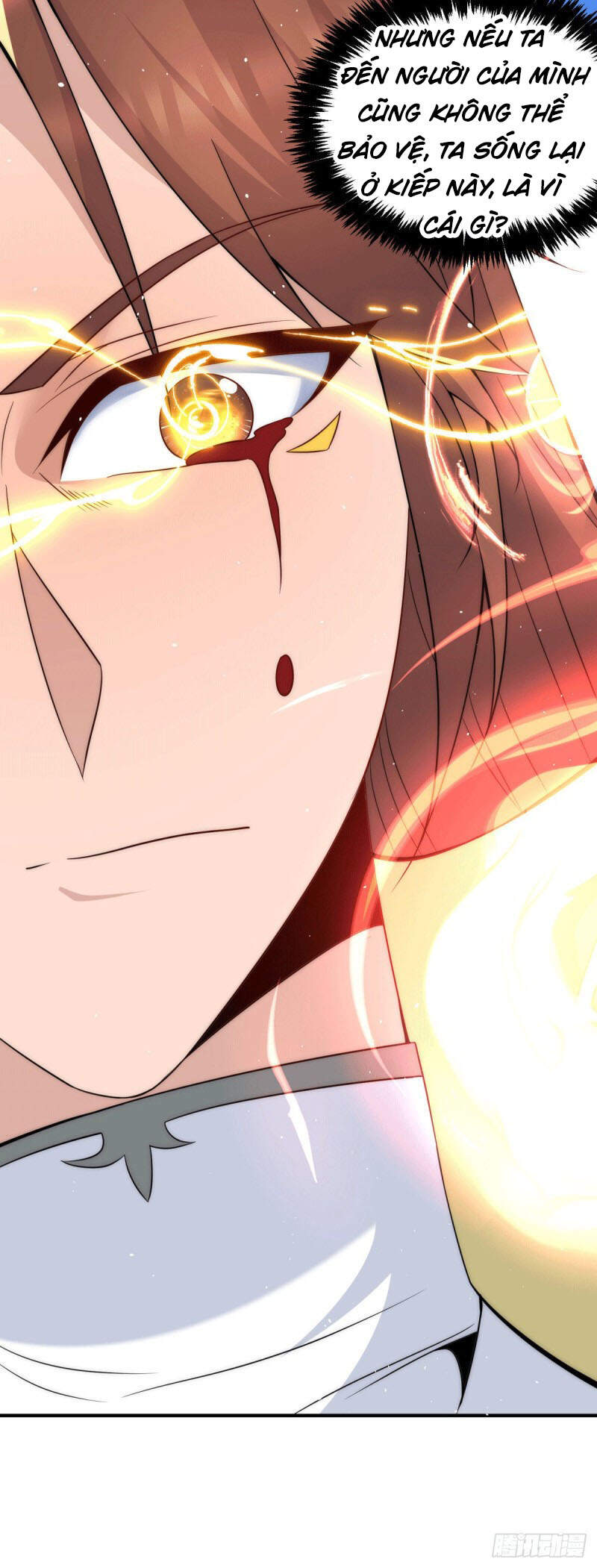 Ta Có Chín Nữ Đồ Đệ Chapter 222 - 20