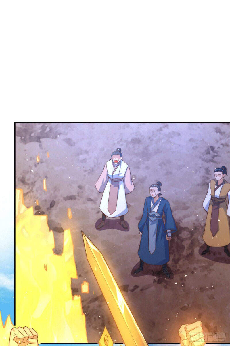 Ta Có Chín Nữ Đồ Đệ Chapter 222 - 22