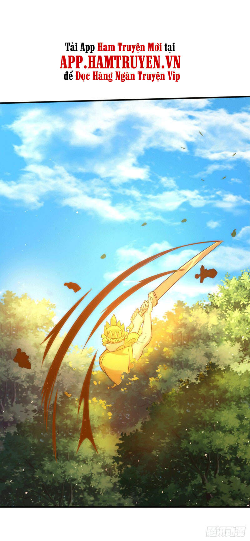 Ta Có Chín Nữ Đồ Đệ Chapter 222 - 25