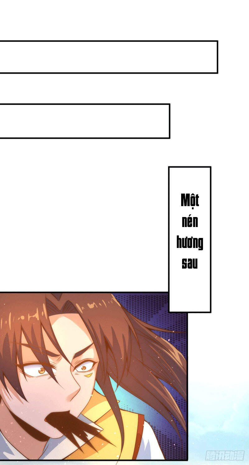 Ta Có Chín Nữ Đồ Đệ Chapter 222 - 26