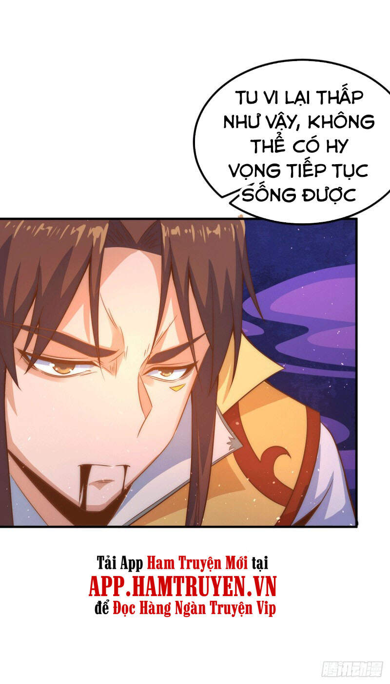 Ta Có Chín Nữ Đồ Đệ Chapter 222 - 29