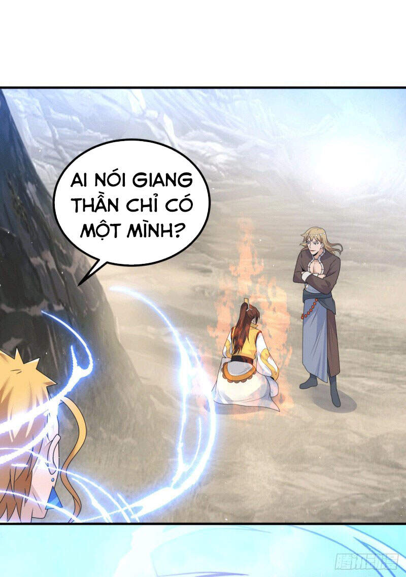 Ta Có Chín Nữ Đồ Đệ Chapter 222 - 30