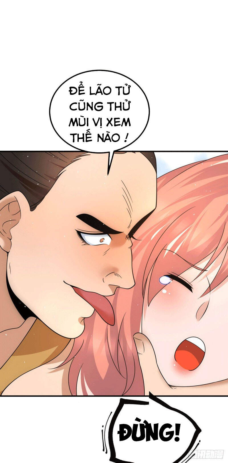 Ta Có Chín Nữ Đồ Đệ Chapter 222 - 4