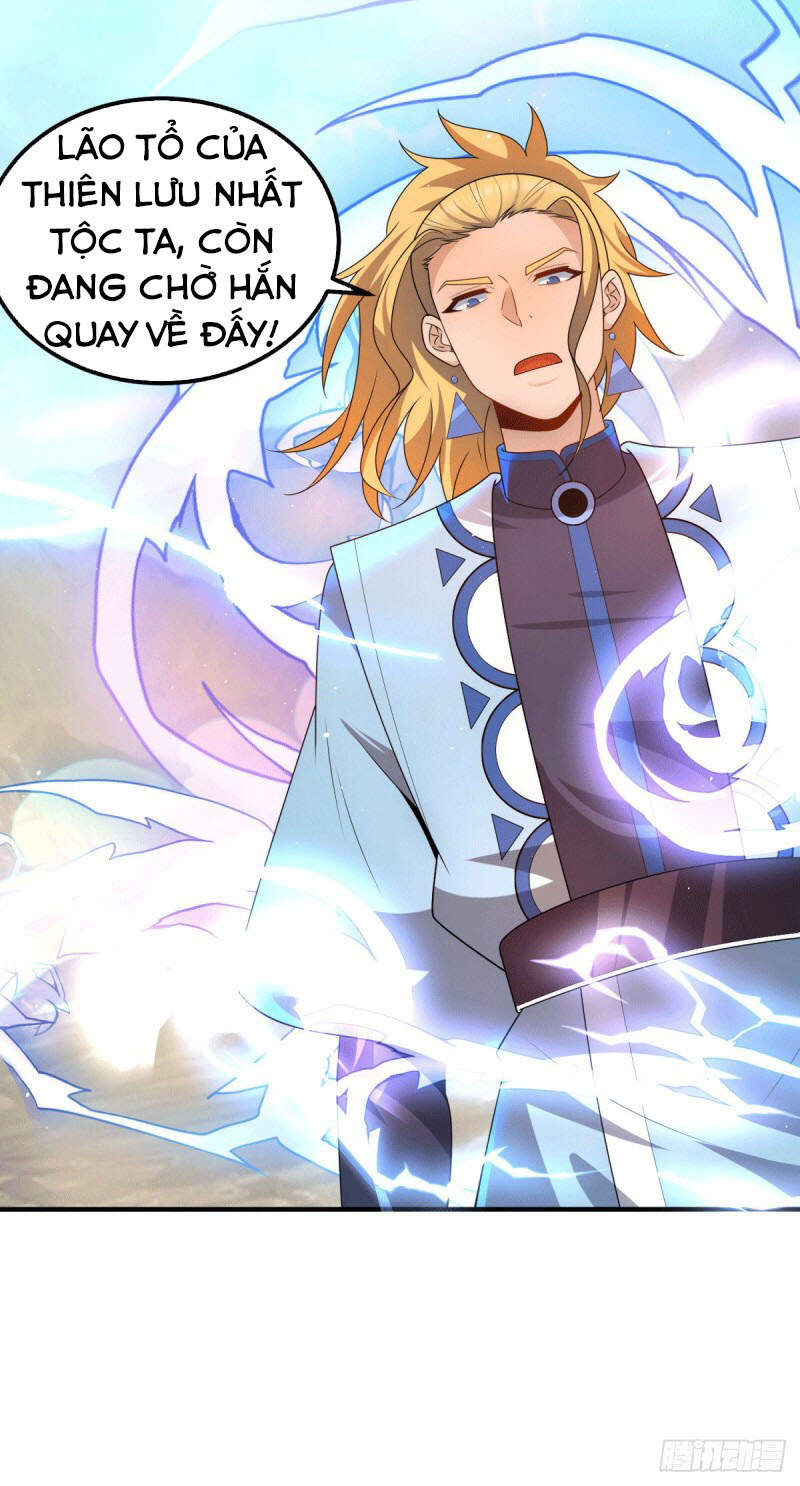 Ta Có Chín Nữ Đồ Đệ Chapter 222 - 31