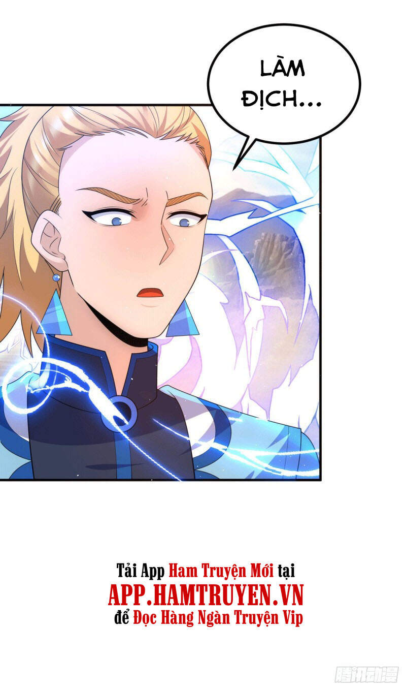 Ta Có Chín Nữ Đồ Đệ Chapter 222 - 33