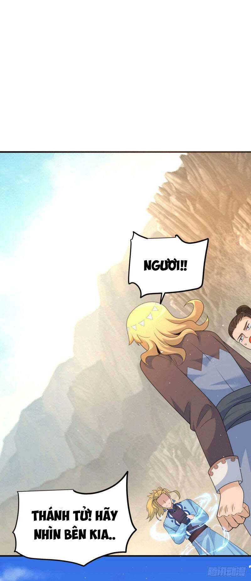 Ta Có Chín Nữ Đồ Đệ Chapter 222 - 36