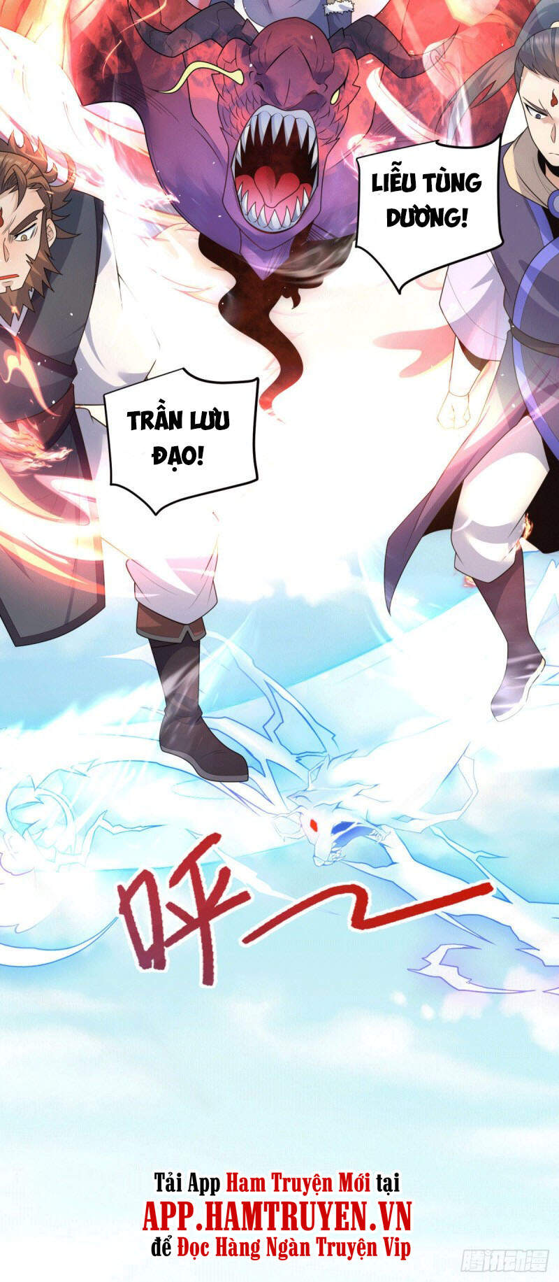 Ta Có Chín Nữ Đồ Đệ Chapter 222 - 38