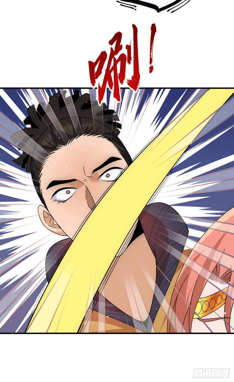 Ta Có Chín Nữ Đồ Đệ Chapter 222 - 5