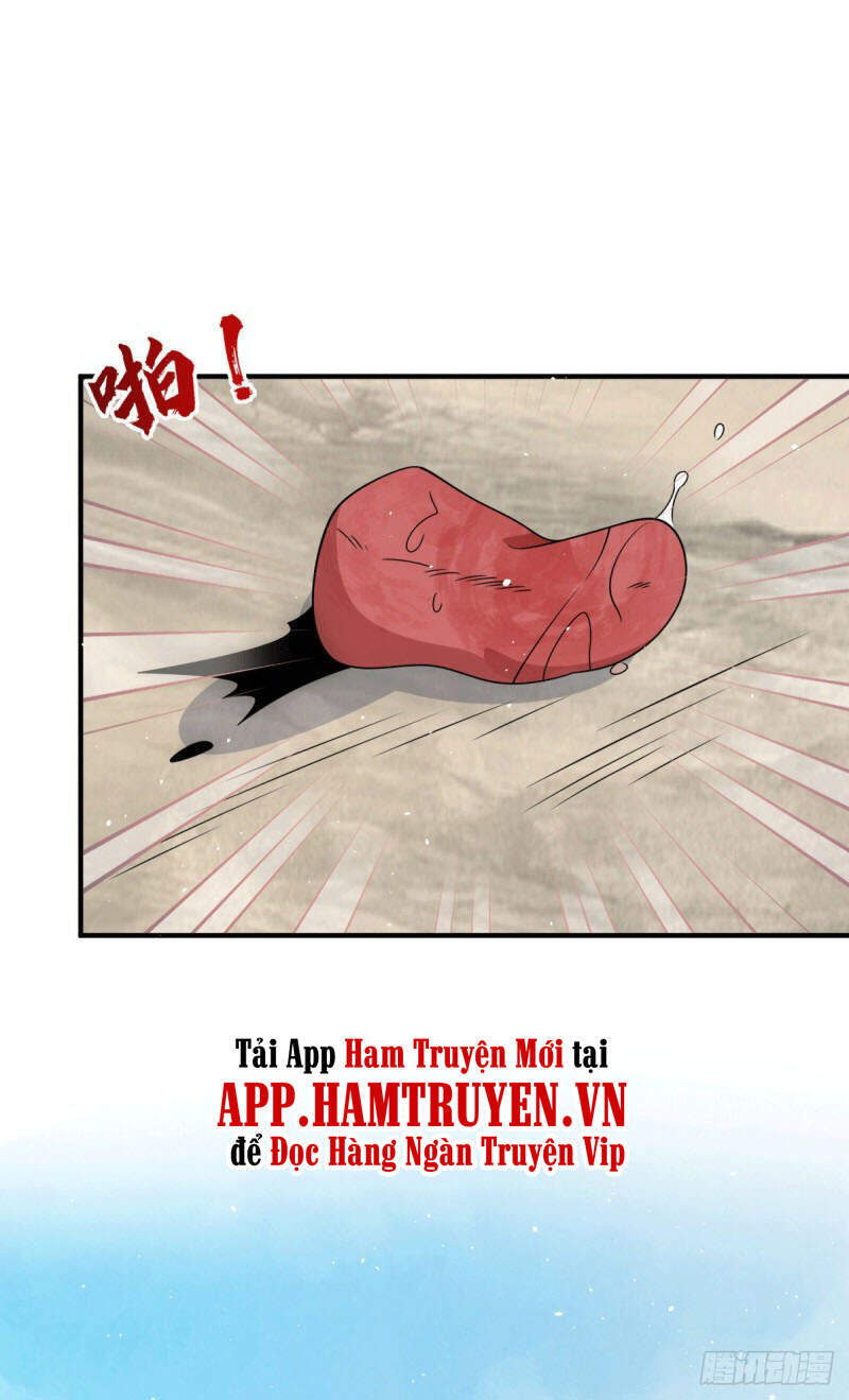 Ta Có Chín Nữ Đồ Đệ Chapter 222 - 6