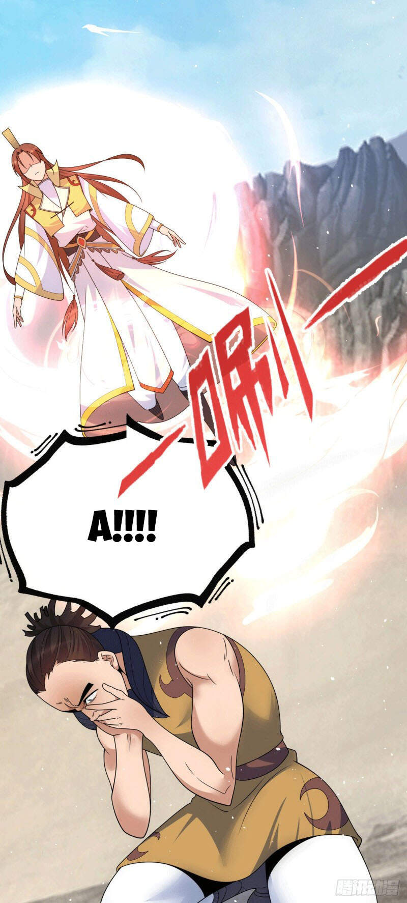 Ta Có Chín Nữ Đồ Đệ Chapter 222 - 7