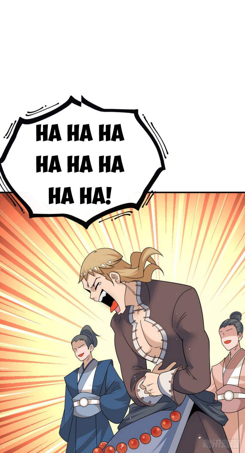 Ta Có Chín Nữ Đồ Đệ Chapter 222 - 9