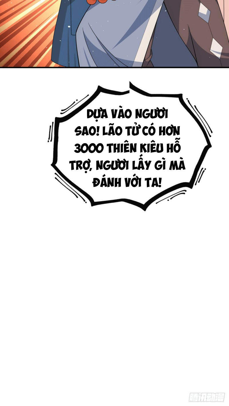 Ta Có Chín Nữ Đồ Đệ Chapter 222 - 10