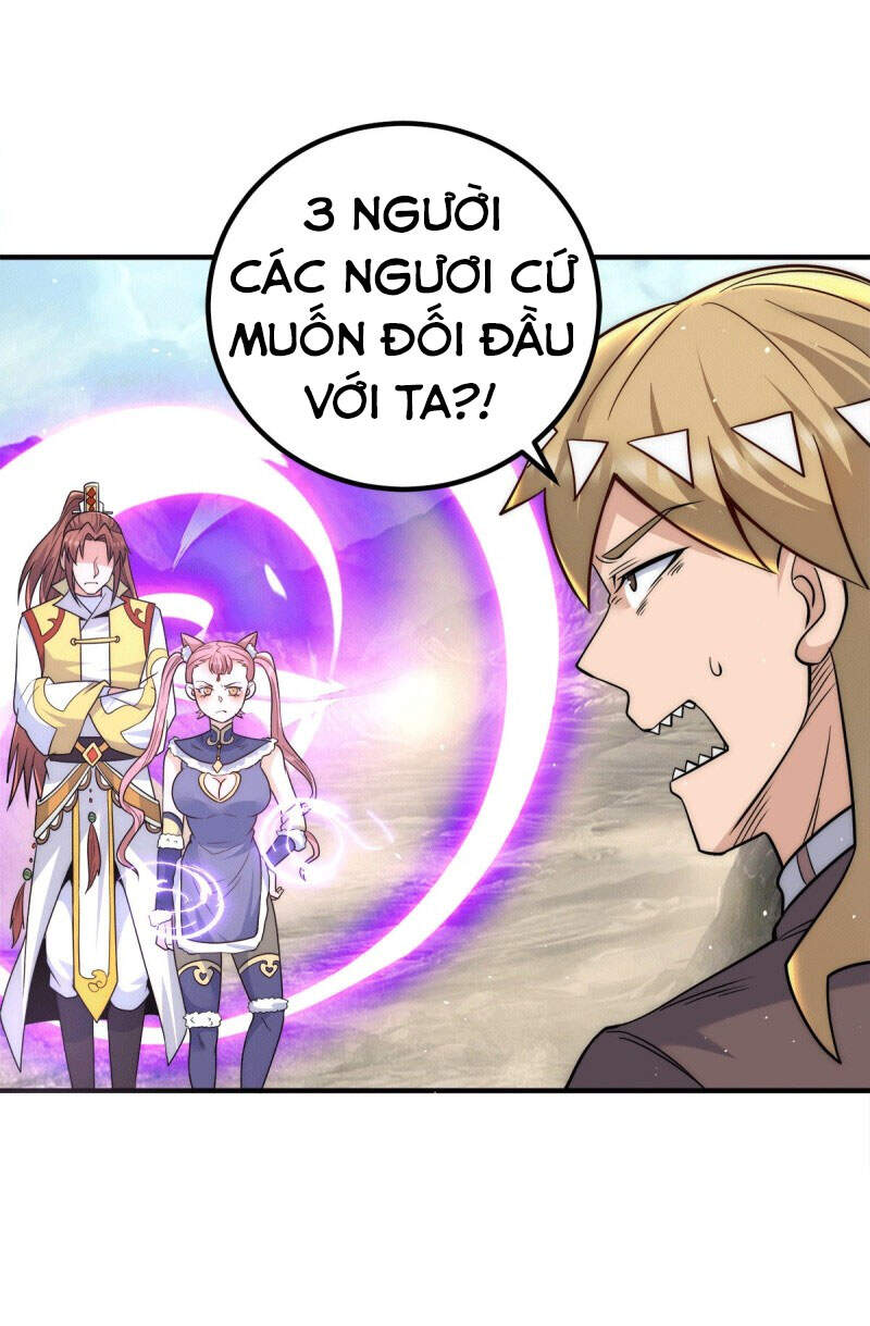 Ta Có Chín Nữ Đồ Đệ Chapter 223 - 2
