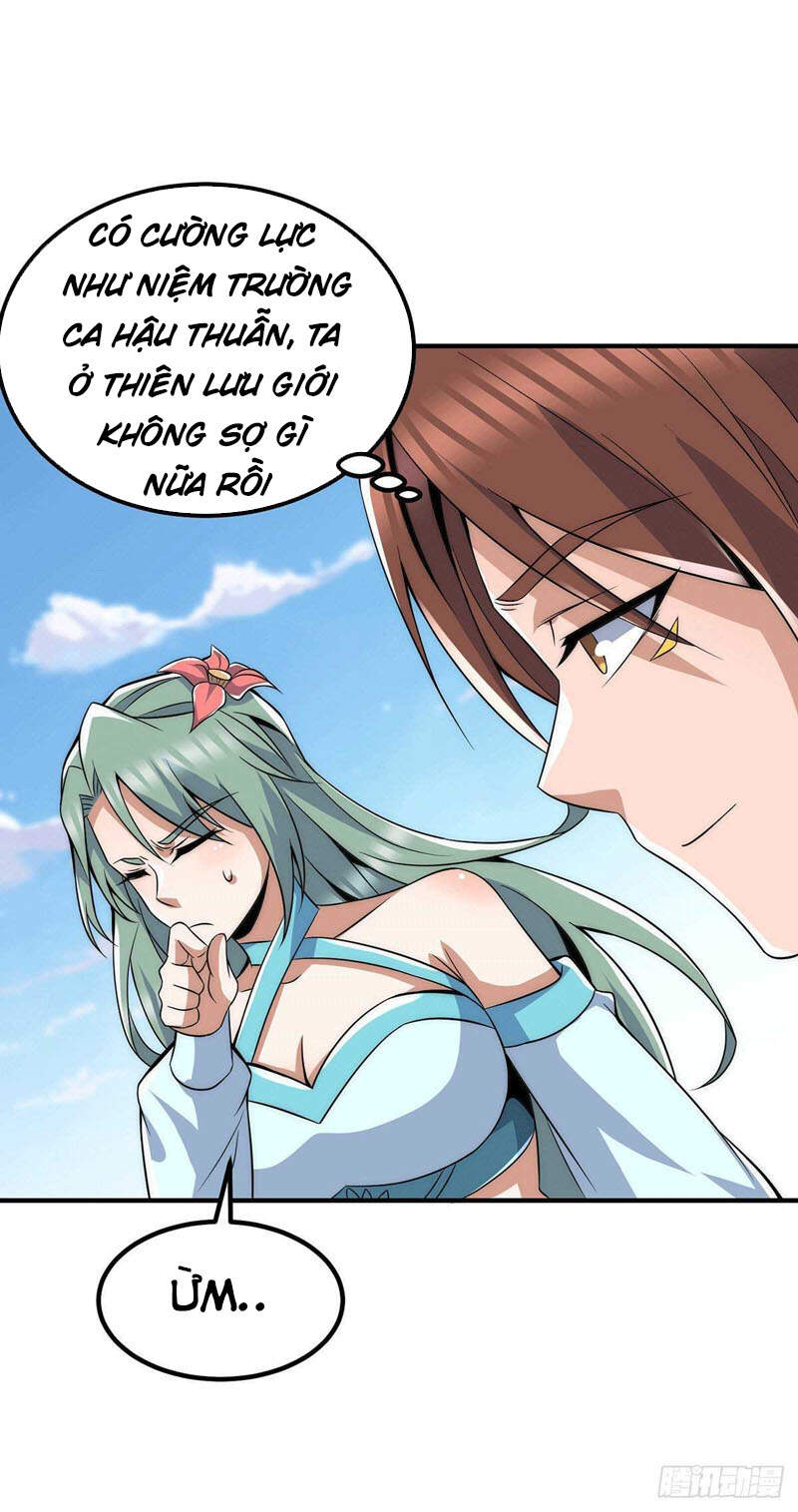 Ta Có Chín Nữ Đồ Đệ Chapter 224 - 35