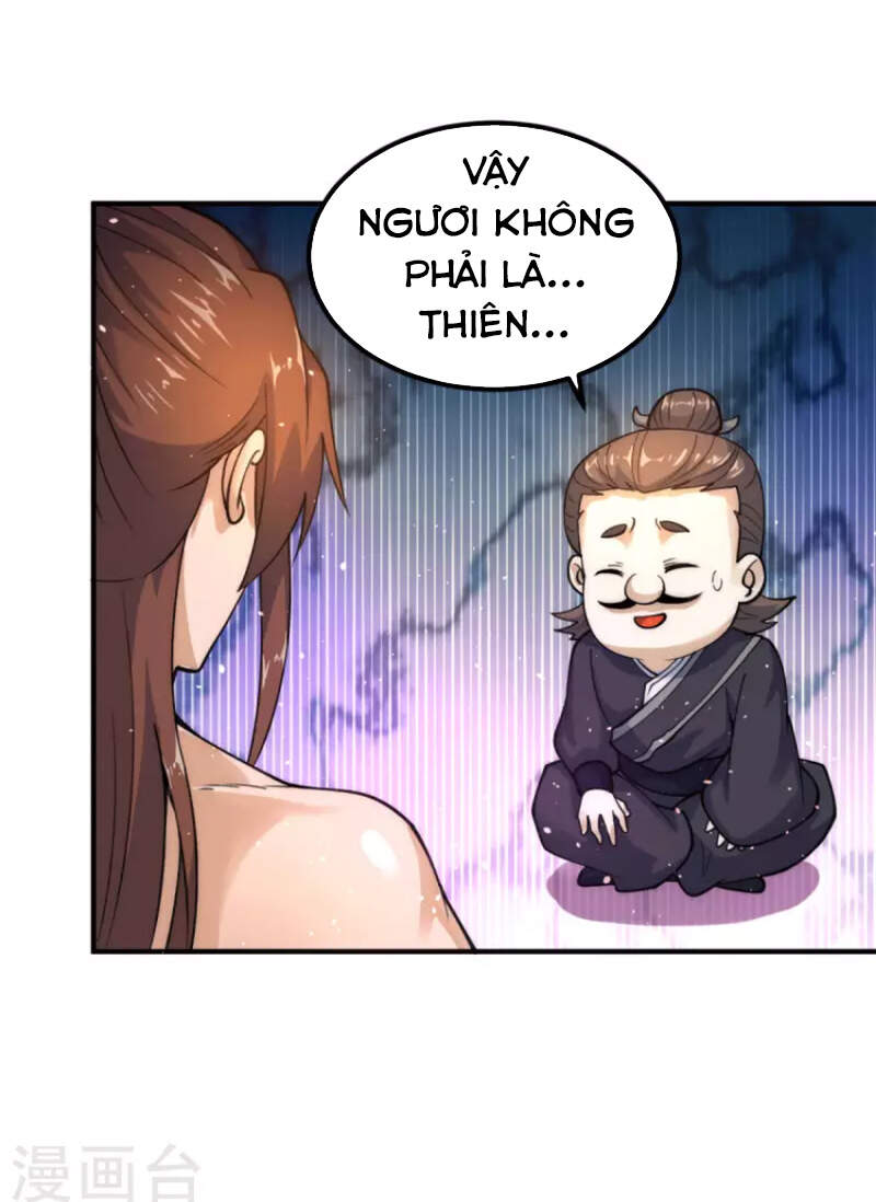Ta Có Chín Nữ Đồ Đệ Chapter 226 - 29