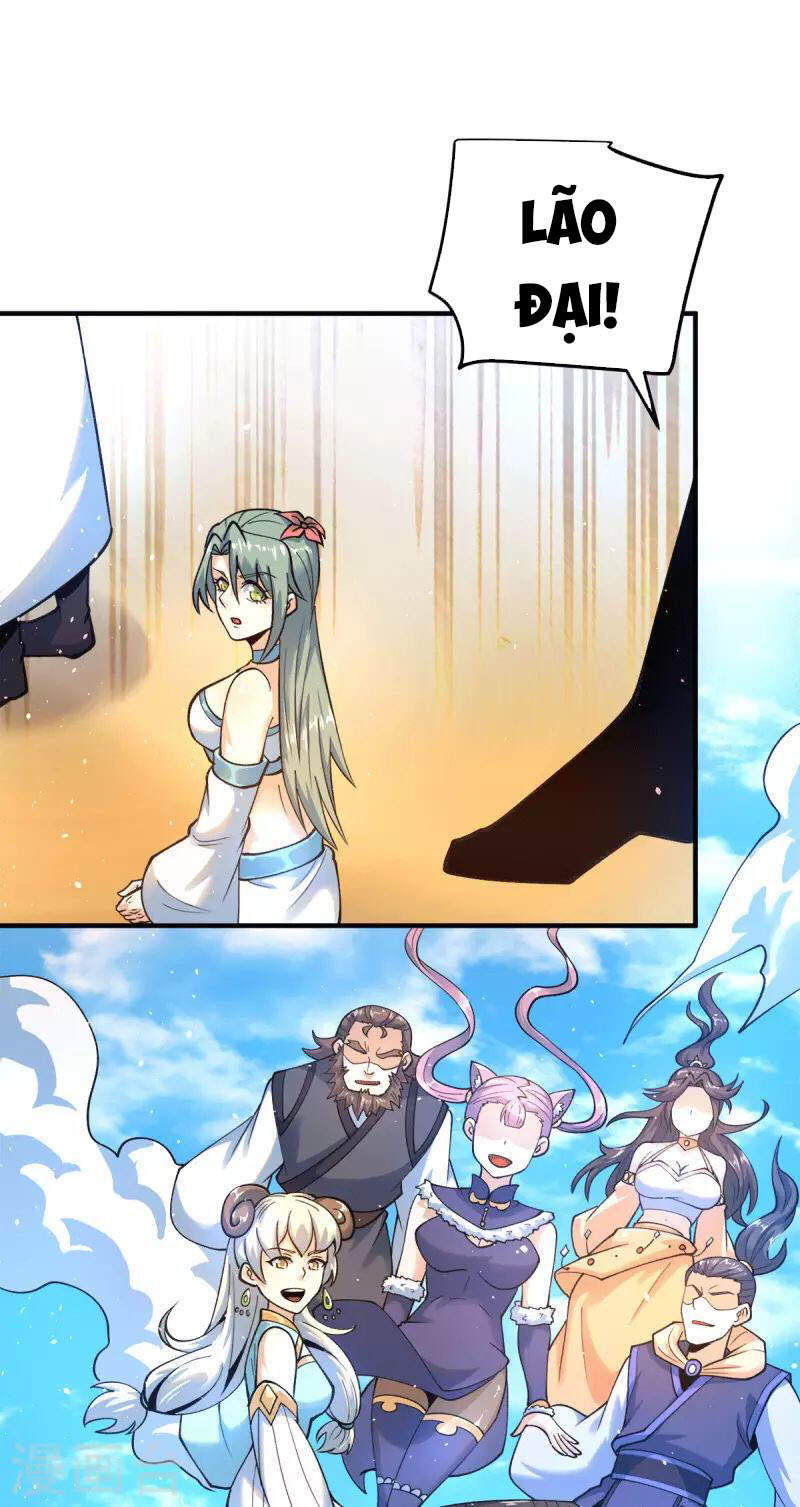 Ta Có Chín Nữ Đồ Đệ Chapter 227 - 27