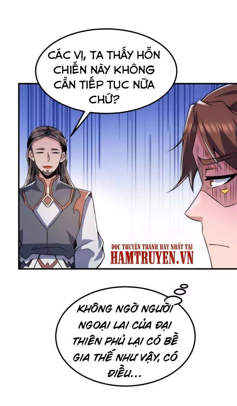 Ta Có Chín Nữ Đồ Đệ Chapter 228 - 1