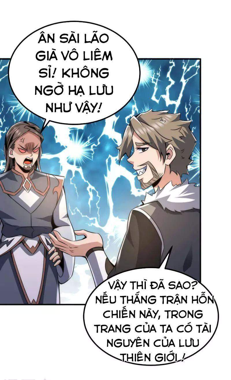 Ta Có Chín Nữ Đồ Đệ Chapter 228 - 13