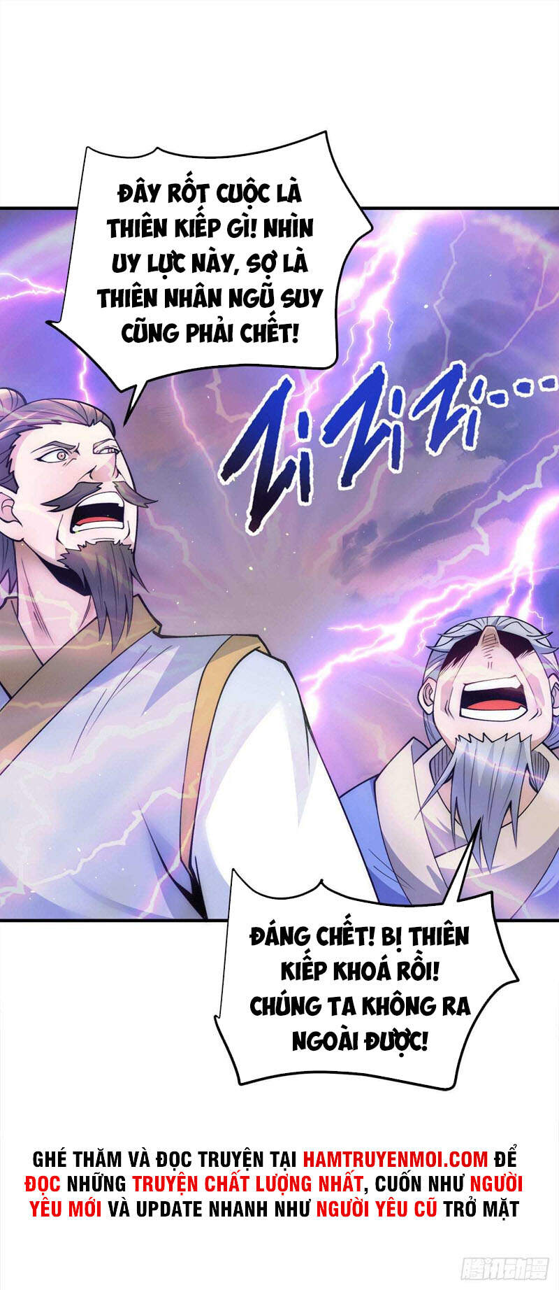 Ta Có Chín Nữ Đồ Đệ Chapter 229 - 11