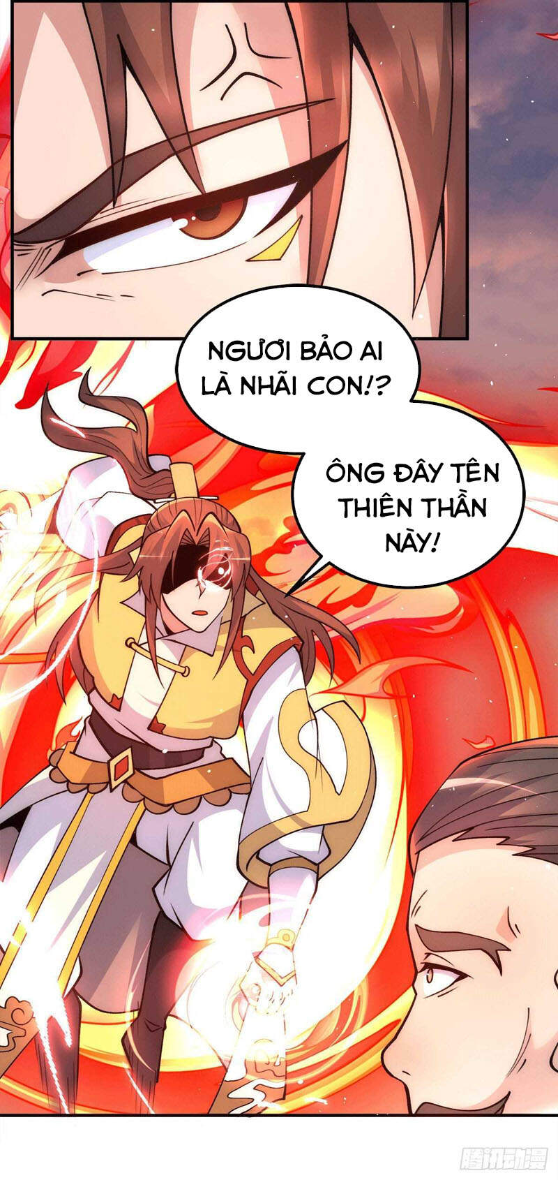 Ta Có Chín Nữ Đồ Đệ Chapter 229 - 13