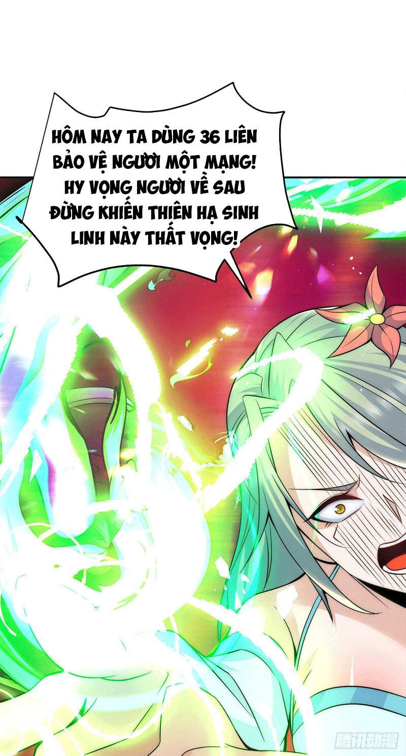 Ta Có Chín Nữ Đồ Đệ Chapter 229 - 32