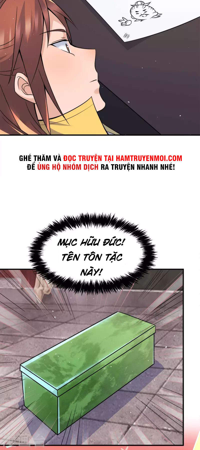 Ta Có Chín Nữ Đồ Đệ Chapter 230 - 30