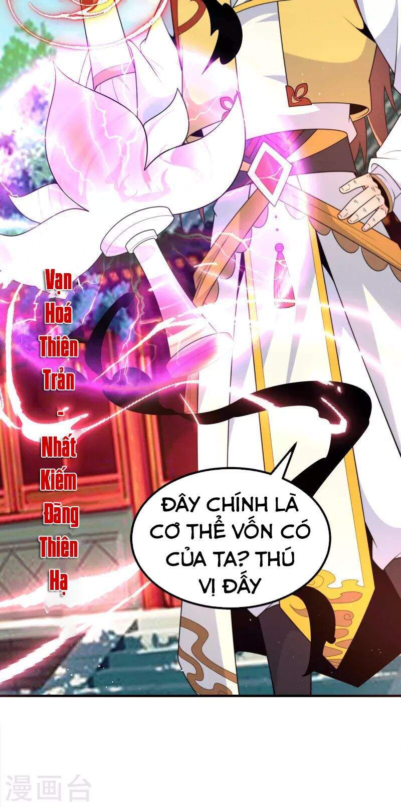 Ta Có Chín Nữ Đồ Đệ Chapter 231 - 25