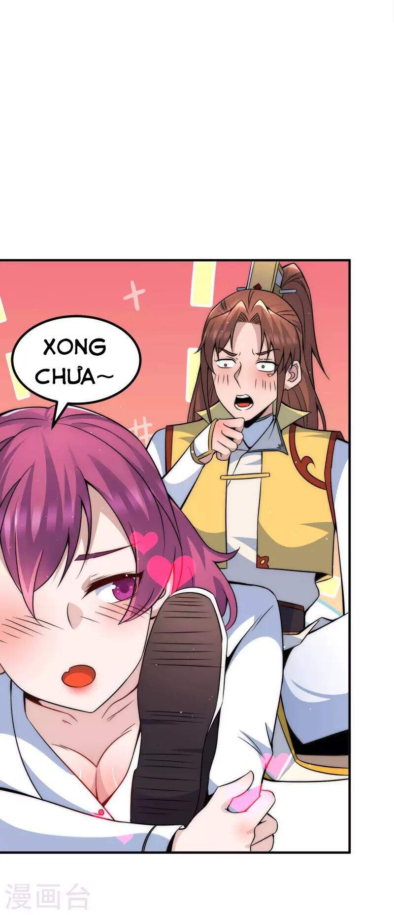 Ta Có Chín Nữ Đồ Đệ Chapter 231 - 9