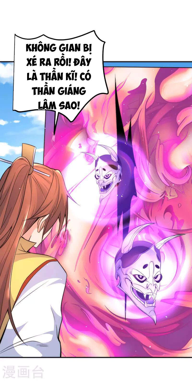 Ta Có Chín Nữ Đồ Đệ Chapter 233 - 32