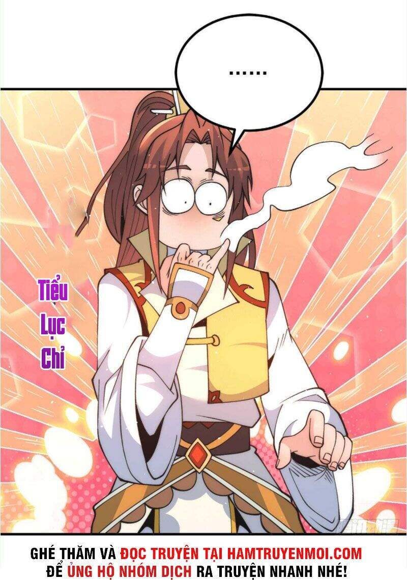 Ta Có Chín Nữ Đồ Đệ Chapter 235 - 2